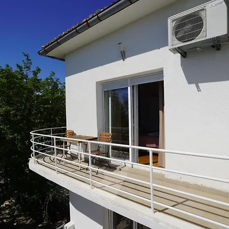 Rooms Villa Lucija-2