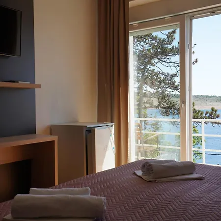 Rooms Villa Lucija-3